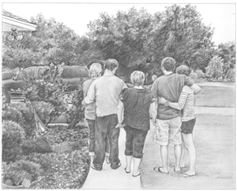 Hand Drawn Pencil Portraits from Photos | Pencil Portrait Drawing | Pencil Sketch Artists