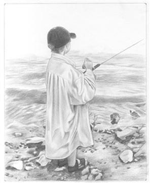 Hand Drawn Pencil Portraits from Photos | Pencil Portrait Drawing | Pencil Sketch Artists