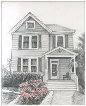 Hand Drawn Pencil Portraits from Photos | Pencil Portrait Drawing | Pencil Sketch Artists