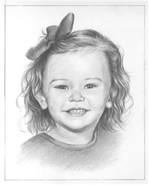 Hand Drawn Pencil Portraits from Photos | Pencil Portrait Drawing | Pencil Sketch Artists