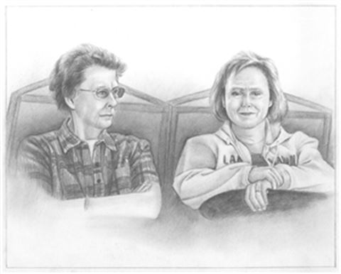 Hand Drawn Pencil Portraits from Photos | Pencil Portrait Drawing | Pencil Sketch Artists