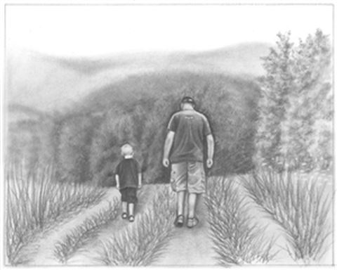 Hand Drawn Pencil Portraits from Photos | Pencil Portrait Drawing | Pencil Sketch Artists