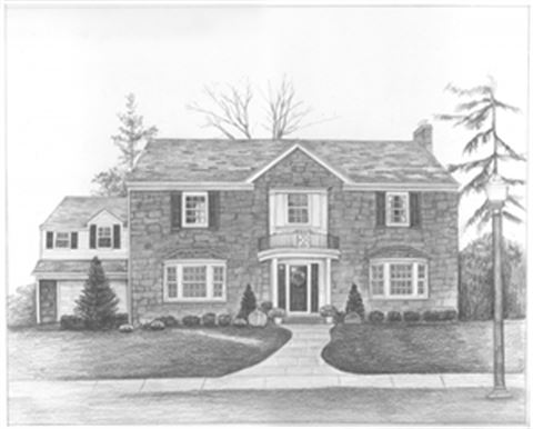 Hand Drawn Pencil Portraits from Photos | Pencil Portrait Drawing | Pencil Sketch Artists