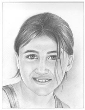 Hand Drawn Pencil Portraits from Photos | Pencil Portrait Drawing | Pencil Sketch Artists