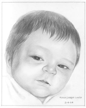 Hand Drawn Pencil Portraits from Photos | Pencil Portrait Drawing | Pencil Sketch Artists