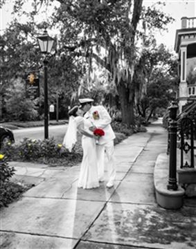 Color Accent from Photos