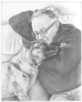 Hand Drawn Pencil Portraits from Photos | Pencil Portrait Drawing | Pencil Sketch Artists