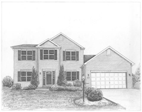Hand Drawn Pencil Portraits from Photos | Pencil Portrait Drawing | Pencil Sketch Artists