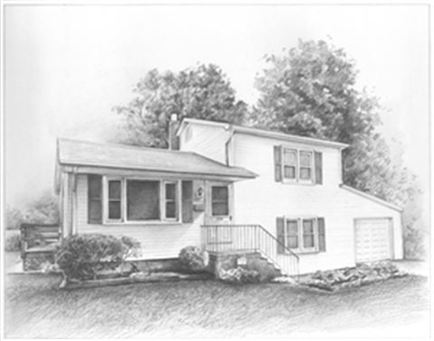 Hand Drawn Pencil Portraits from Photos | Pencil Portrait Drawing | Pencil Sketch Artists