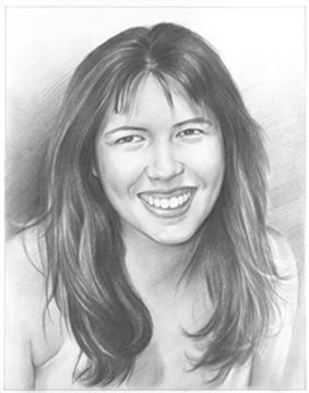 Hand Drawn Pencil Portraits from Photos | Pencil Portrait Drawing | Pencil Sketch Artists
