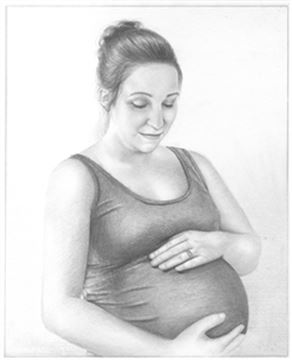 Hand Drawn Pencil Portraits from Photos | Pencil Portrait Drawing | Pencil Sketch Artists