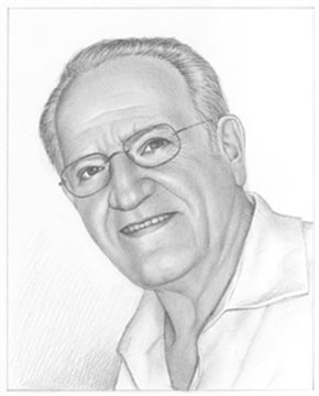 Hand Drawn Pencil Portraits from Photos | Pencil Portrait Drawing | Pencil Sketch Artists