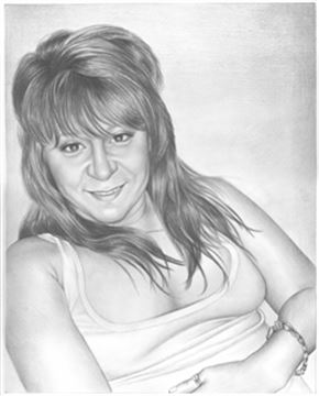 Hand Drawn Pencil Portraits from Photos | Pencil Portrait Drawing | Pencil Sketch Artists
