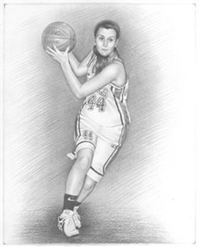 Hand Drawn Pencil Portraits from Photos | Pencil Portrait Drawing | Pencil Sketch Artists