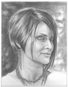 Hand Drawn Pencil Portraits from Photos | Pencil Portrait Drawing | Pencil Sketch Artists