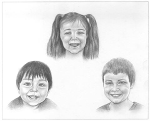 Hand Drawn Pencil Portraits from Photos | Pencil Portrait Drawing | Pencil Sketch Artists