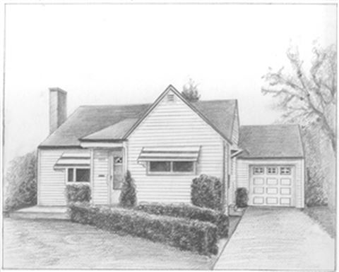 Hand Drawn Pencil Portraits from Photos | Pencil Portrait Drawing | Pencil Sketch Artists