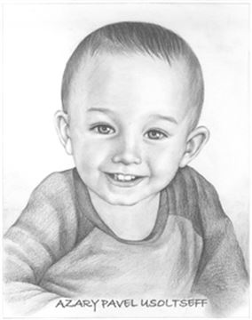 Hand Drawn Pencil Portraits from Photos | Pencil Portrait Drawing | Pencil Sketch Artists