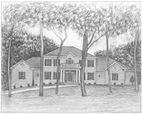 Hand Drawn Pencil Portraits from Photos | Pencil Portrait Drawing | Pencil Sketch Artists