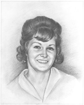 Hand Drawn Pencil Portraits from Photos | Pencil Portrait Drawing | Pencil Sketch Artists