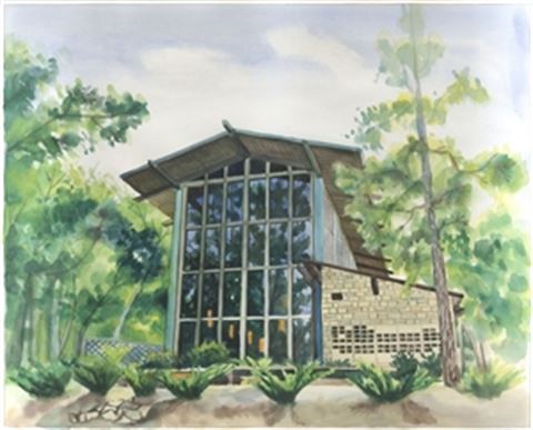 Hand-Painted Watercolor Portraits from Photos | Custom Watercolor Painting from Photo