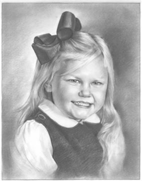 Hand Drawn Pencil Portraits from Photos | Pencil Portrait Drawing | Pencil Sketch Artists