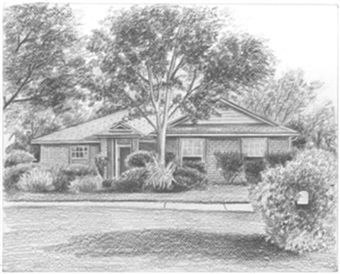 Hand Drawn Pencil Portraits from Photos | Pencil Portrait Drawing | Pencil Sketch Artists