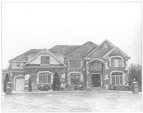 Hand Drawn Pencil Portraits from Photos | Pencil Portrait Drawing | Pencil Sketch Artists