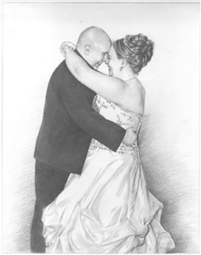 Hand Drawn Pencil Portraits from Photos | Pencil Portrait Drawing | Pencil Sketch Artists