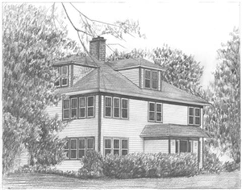 Hand Drawn Pencil Portraits from Photos | Pencil Portrait Drawing | Pencil Sketch Artists