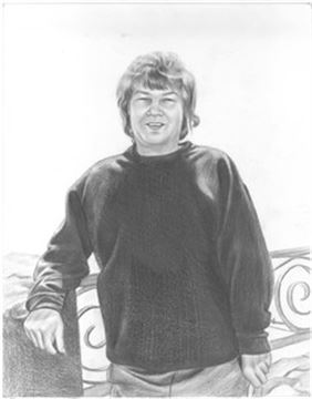 Hand Drawn Pencil Portraits from Photos | Pencil Portrait Drawing | Pencil Sketch Artists
