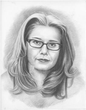 Hand Drawn Pencil Portraits from Photos | Pencil Portrait Drawing | Pencil Sketch Artists