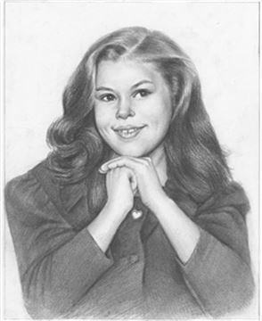 Hand Drawn Pencil Portraits from Photos | Pencil Portrait Drawing | Pencil Sketch Artists