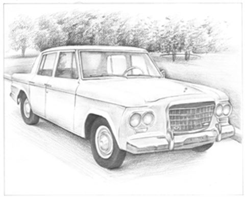 Hand Drawn Pencil Portraits from Photos | Pencil Portrait Drawing | Pencil Sketch Artists