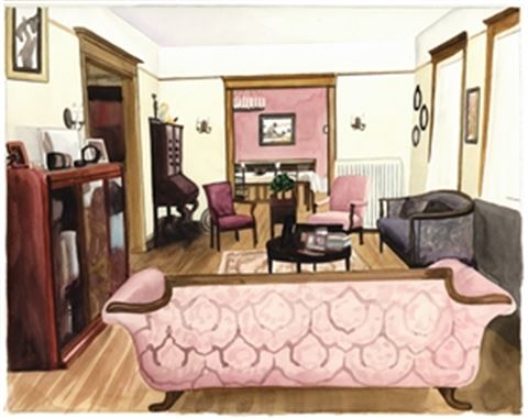 Hand-Painted Watercolor Portraits from Photos | Custom Watercolor Painting from Photo