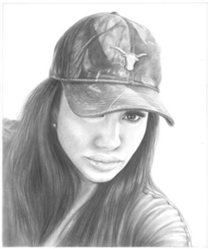 Hand Drawn Pencil Portraits from Photos | Pencil Portrait Drawing | Pencil Sketch Artists