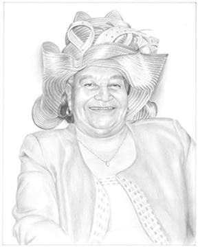 Hand Drawn Pencil Portraits from Photos | Pencil Portrait Drawing | Pencil Sketch Artists
