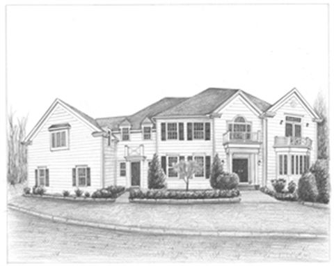 Hand Drawn Pencil Portraits from Photos | Pencil Portrait Drawing | Pencil Sketch Artists