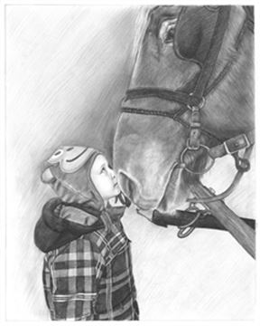 Hand Drawn Pencil Portraits from Photos | Pencil Portrait Drawing | Pencil Sketch Artists