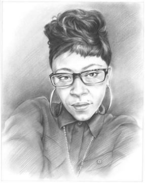 Hand Drawn Pencil Portraits from Photos | Pencil Portrait Drawing | Pencil Sketch Artists