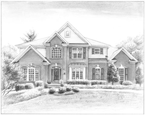 Hand Drawn Pencil Portraits from Photos | Pencil Portrait Drawing | Pencil Sketch Artists
