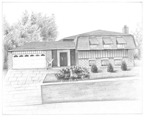 Hand Drawn Pencil Portraits from Photos | Pencil Portrait Drawing | Pencil Sketch Artists