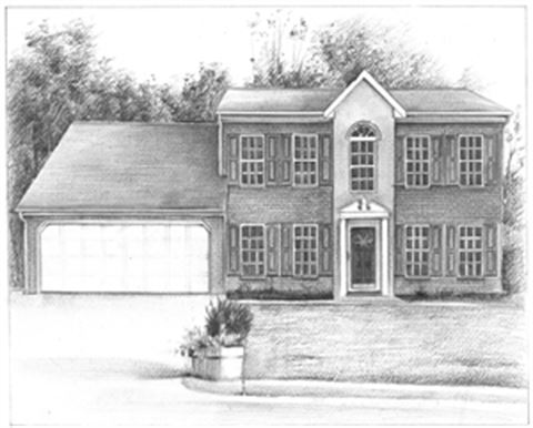 Hand Drawn Pencil Portraits from Photos | Pencil Portrait Drawing | Pencil Sketch Artists