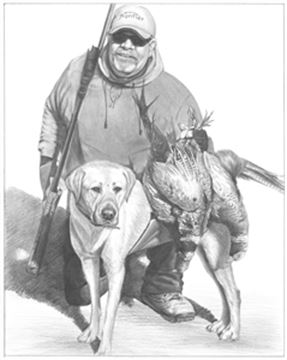 Hand Drawn Pencil Portraits from Photos | Pencil Portrait Drawing | Pencil Sketch Artists