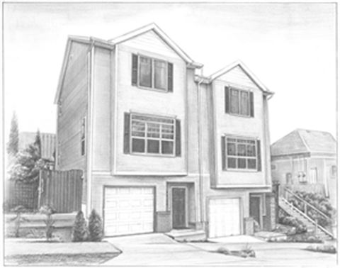 Hand Drawn Pencil Portraits from Photos | Pencil Portrait Drawing | Pencil Sketch Artists