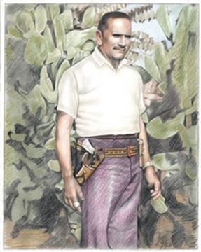 Hand Drawn Colored Pencil Portraits from Photos | Colored Pencil Drawings from Photos