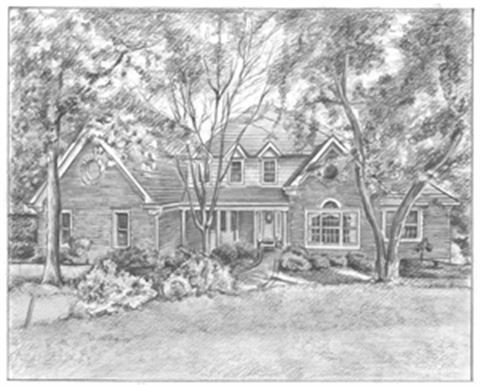 Hand Drawn Pencil Portraits from Photos | Pencil Portrait Drawing | Pencil Sketch Artists