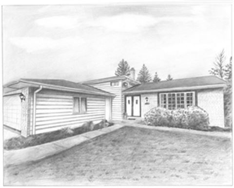 Hand Drawn Pencil Portraits from Photos | Pencil Portrait Drawing | Pencil Sketch Artists