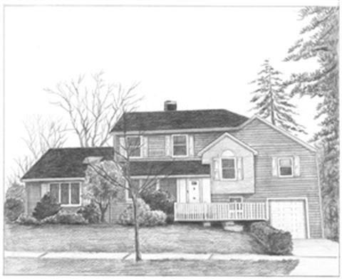 Hand Drawn Pencil Portraits from Photos | Pencil Portrait Drawing | Pencil Sketch Artists