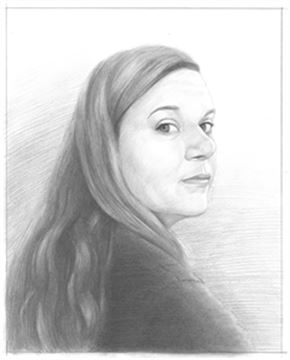 Hand Drawn Pencil Portraits from Photos | Pencil Portrait Drawing | Pencil Sketch Artists